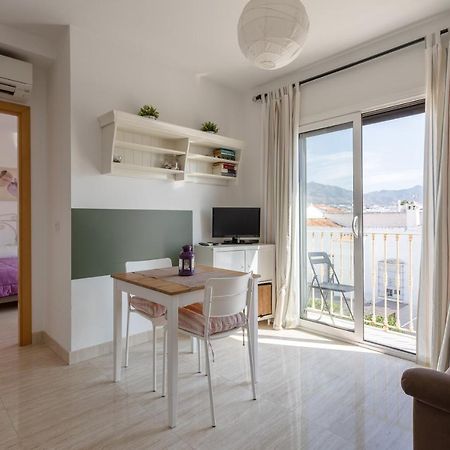 Apartamento Corazon De เนร์คา ภายนอก รูปภาพ