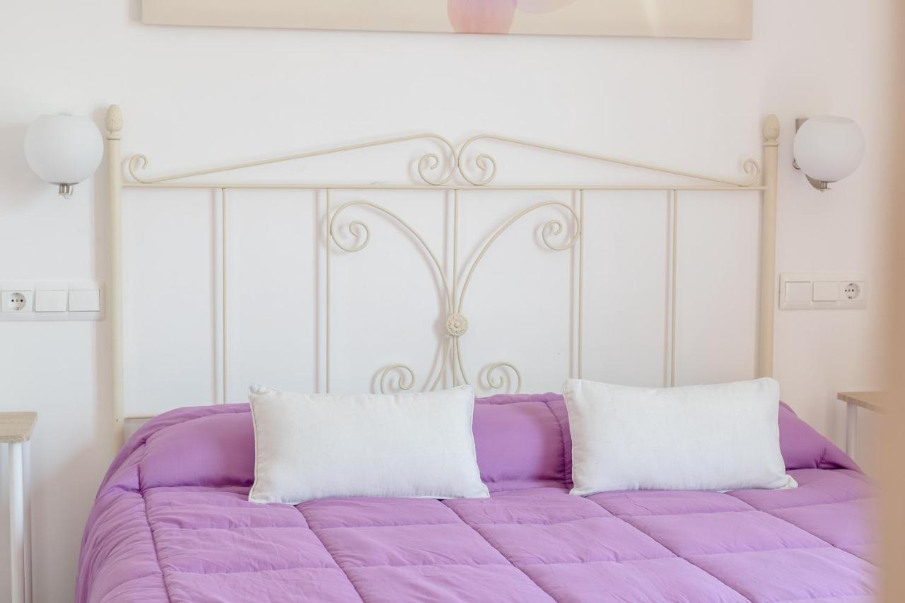 Apartamento Corazon De เนร์คา ภายนอก รูปภาพ